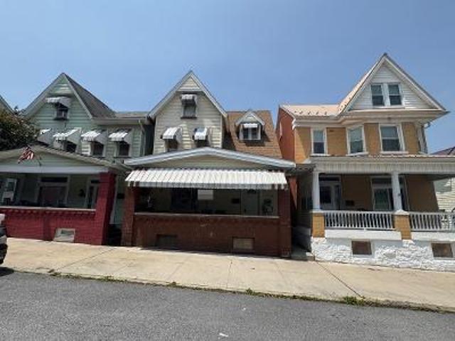 House for sale in Blair, Pennsylvania