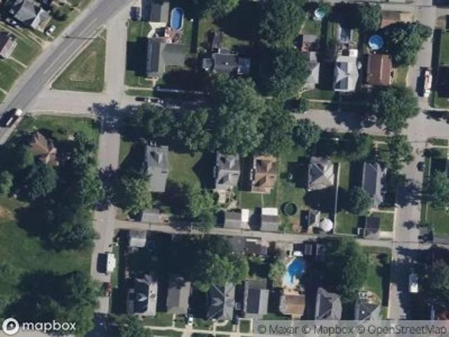 House for sale in Brooklyn, Maryland