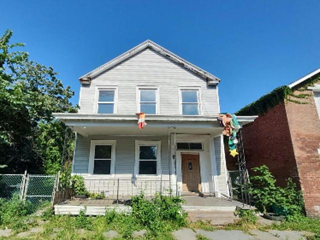 House for sale in Troy, New York