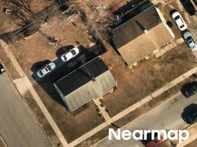 House for sale in Bridgeton, New Jersey