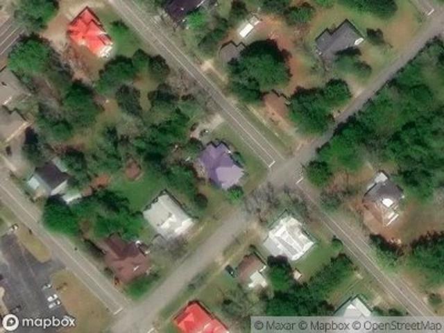 House for sale in Dodge, Georgia