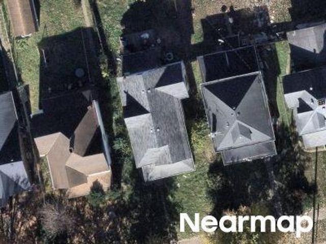 House for sale in Huntington, West Virginia