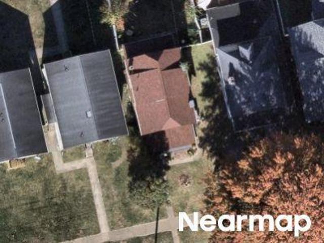 House for sale in Huntington, West Virginia