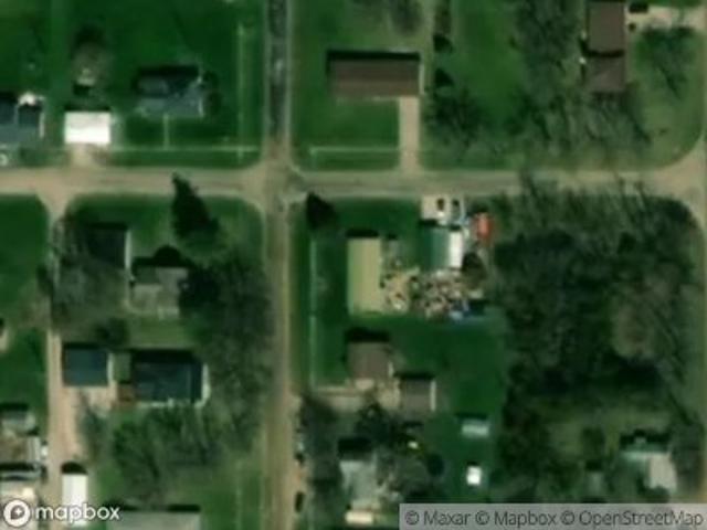 House for sale in Guthrie, Iowa