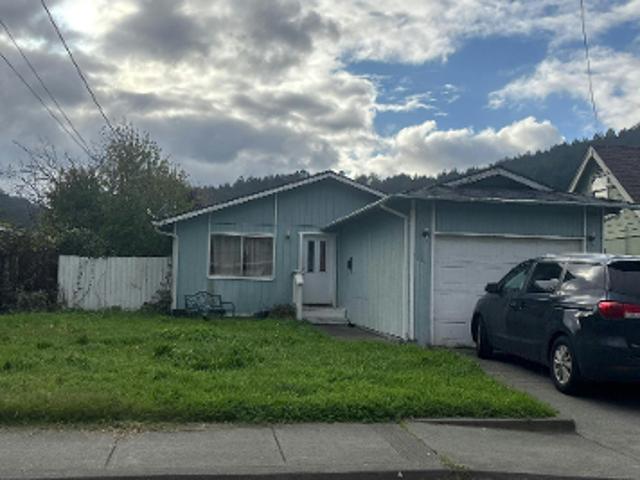 Property for sale in Humboldt, California