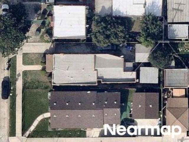 House for sale in Canoga Park, California