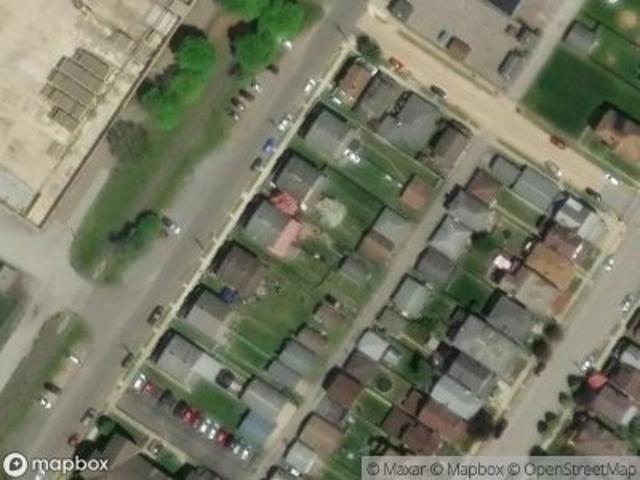 House for sale in Ford City, Pennsylvania