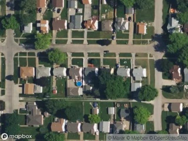 House for sale in Council Bluffs, Iowa