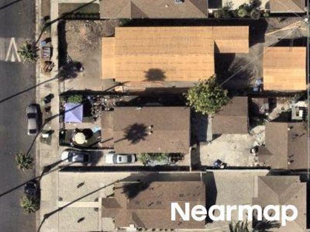 House for sale in Hyde Park, Los Angeles