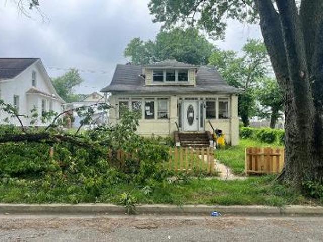 House for sale in Brooklyn, Maryland
