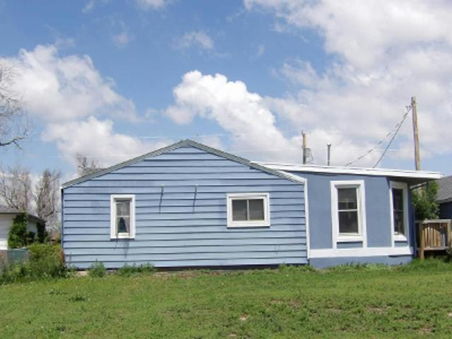 House for sale in Arapahoe, Colorado