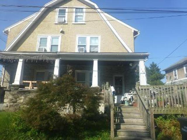 House for sale in Chester, Pennsylvania