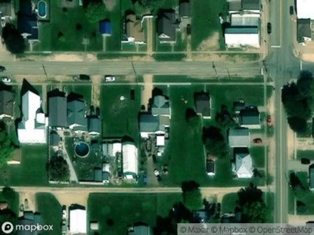 House for sale in Low Moor, Iowa