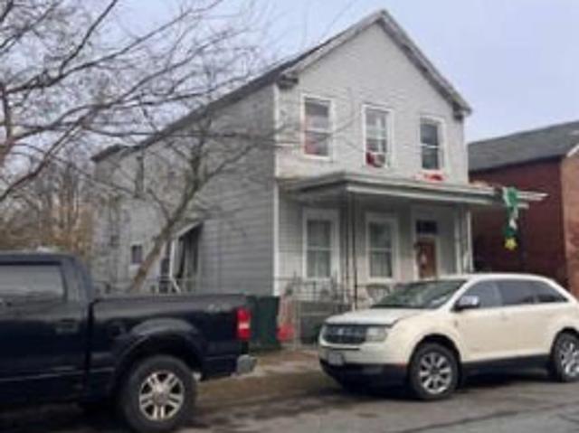 House for sale in Troy, New York