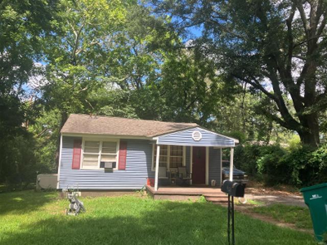 House for sale in Pleasant Grove, Alabama