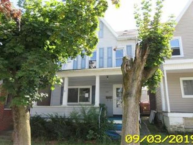 House for sale in Blair, Pennsylvania
