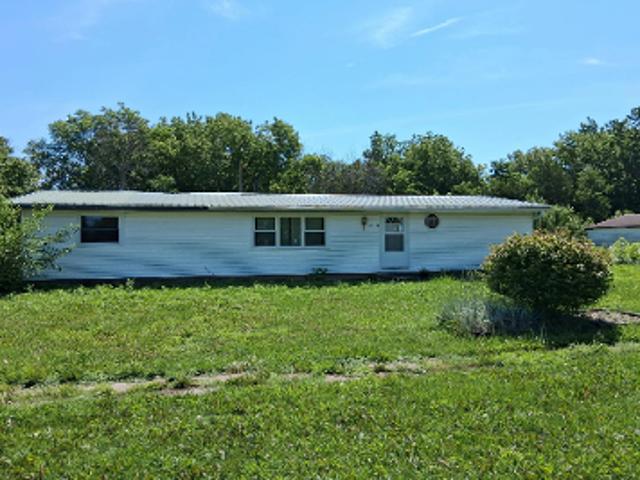 House for sale in Guthrie, Iowa