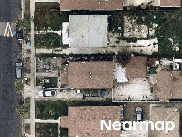 House for sale in Canoga Park, California