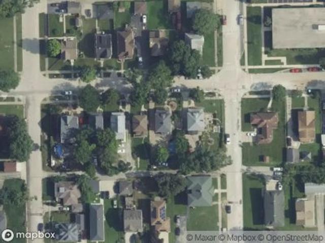 House for sale in Joliet, Illinois