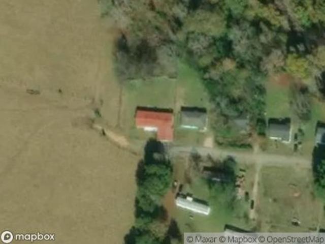 House for sale in Alabama