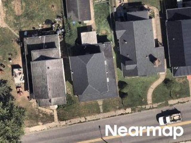 Property for sale in Huntington, West Virginia