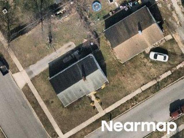 House for sale in Bridgeton House for sale in Bridgeton