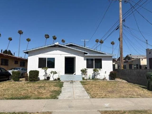 House for sale in Canoga Park, California
