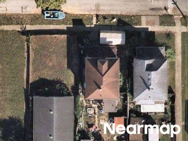 House for sale in Terre Haute, Indiana