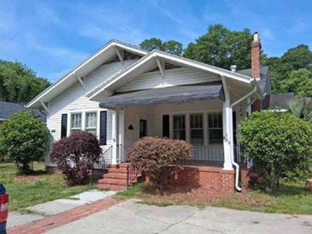 House for sale in Kingstree, South Carolina