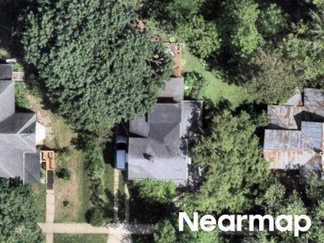 House for sale in Baraboo, Wisconsin
