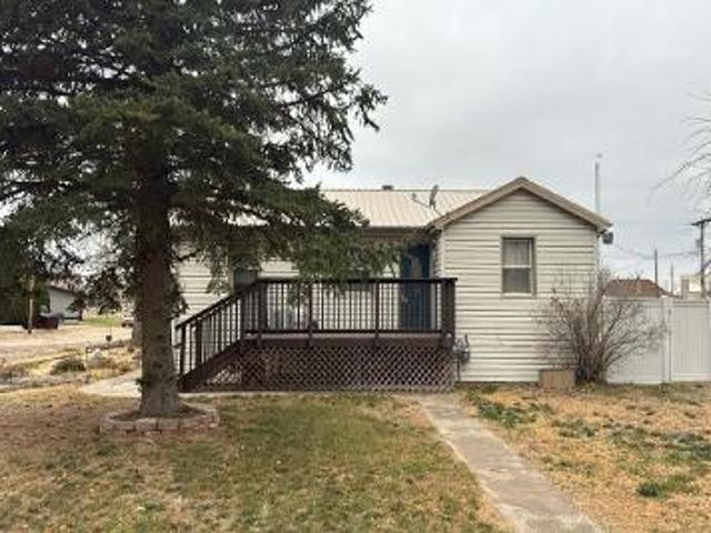 House for sale in Colorado