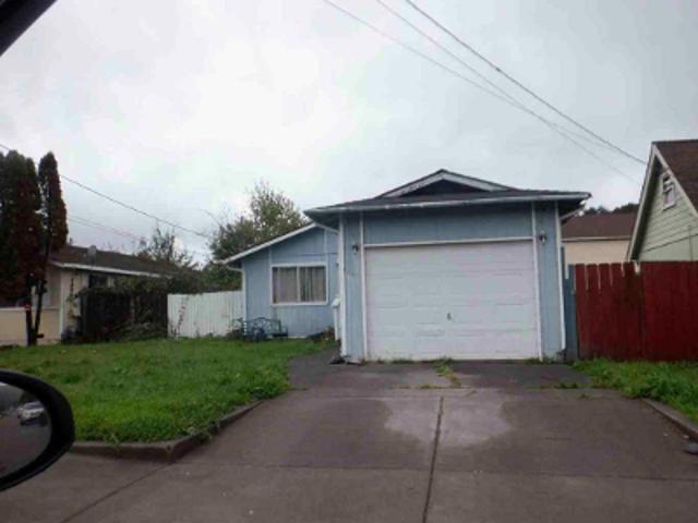 House for sale in Humboldt, California