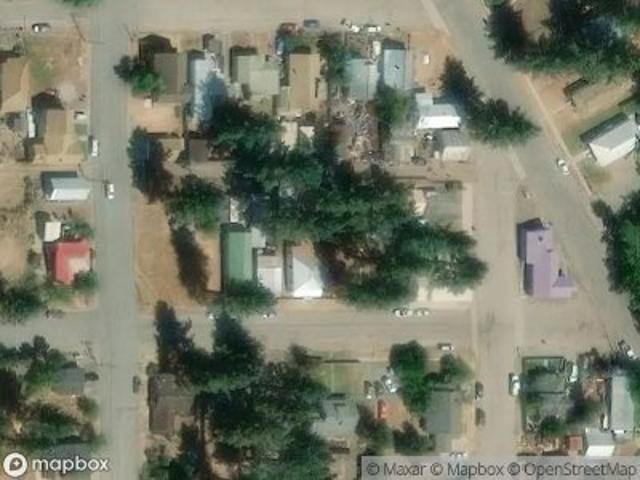 House for sale in Portola, California