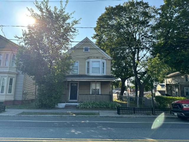 House for sale in Watervliet, New York