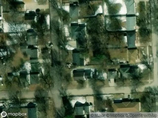 House for sale in Spencer, Iowa