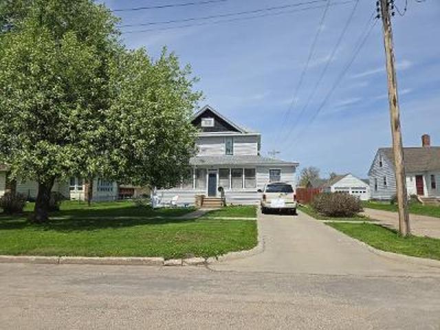 House for sale in Ada, Minnesota