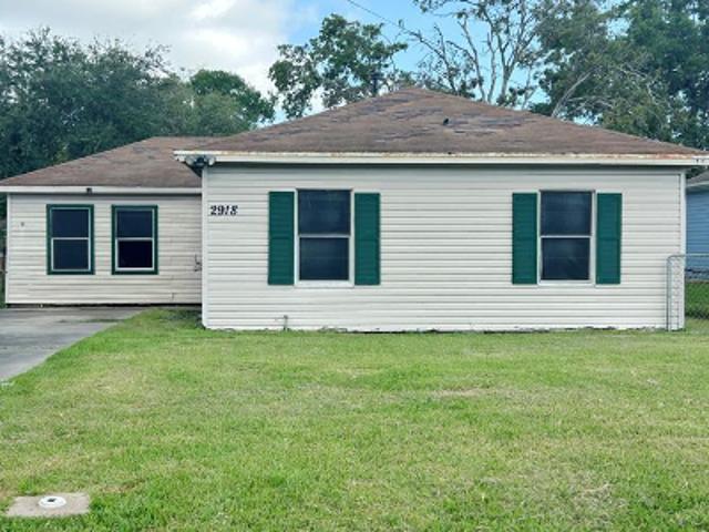 House for sale in Nadeau, Texas City