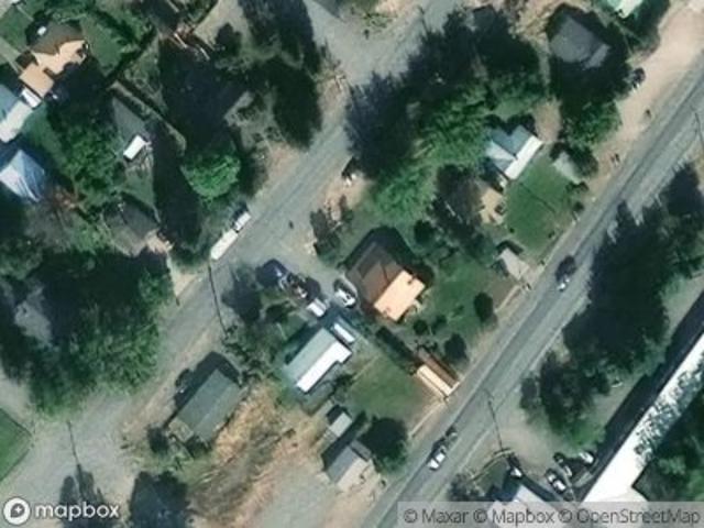 House for sale in Okanogan, Washington
