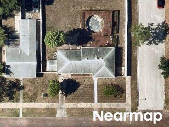 House for sale in Saint Petersburg, Florida