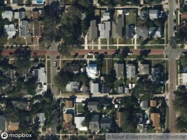 House for sale in Saint Petersburg, Florida