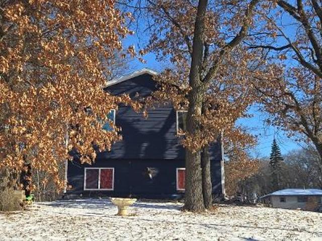House for sale in Benton, Minnesota