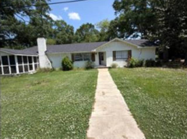 House for sale in Magee, Mississippi