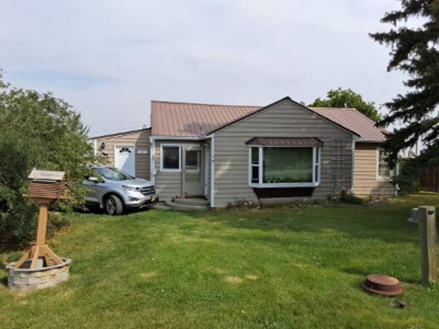 House for sale in Montana