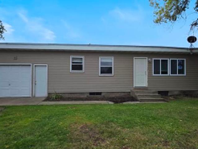 House for sale in Suburban Mobile Home Park, Little Falls