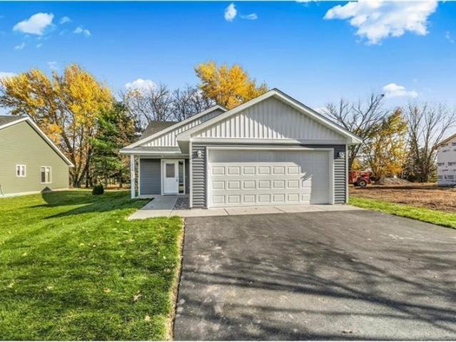 House for sale in Milaca, Minnesota