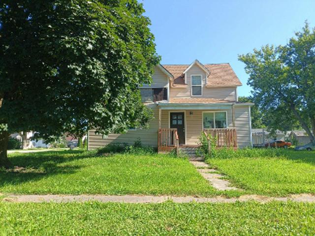 House for sale in Dayton, Iowa