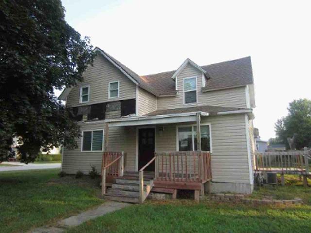 House for sale in Dayton, Iowa