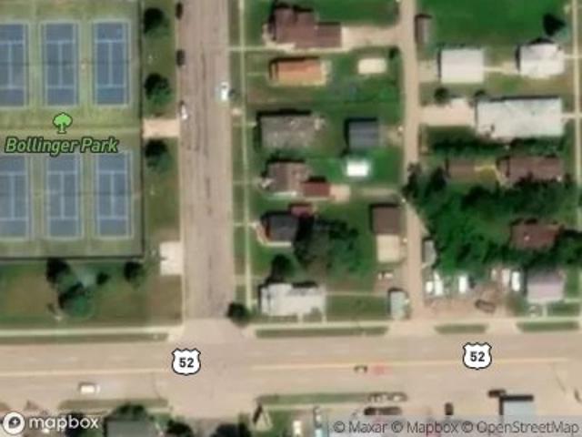 House for sale in Jamestown