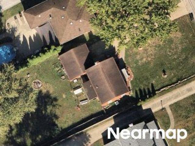 House for sale in Ohio