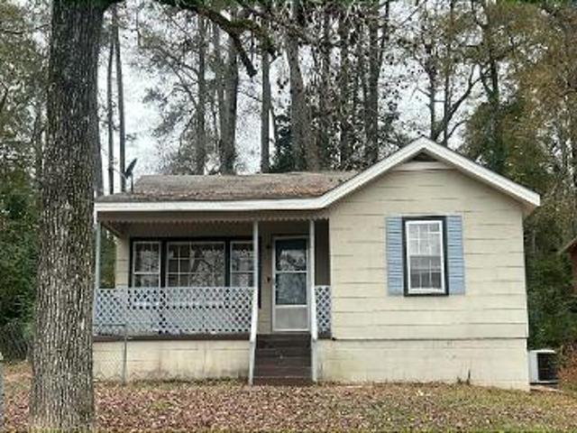 House for sale in Fayette, Alabama